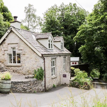 Honeypot Cottage เคนดัล ภายนอก รูปภาพ