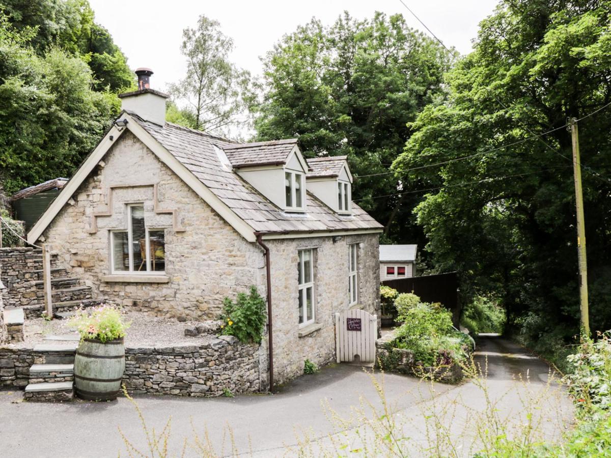 Honeypot Cottage เคนดัล ภายนอก รูปภาพ