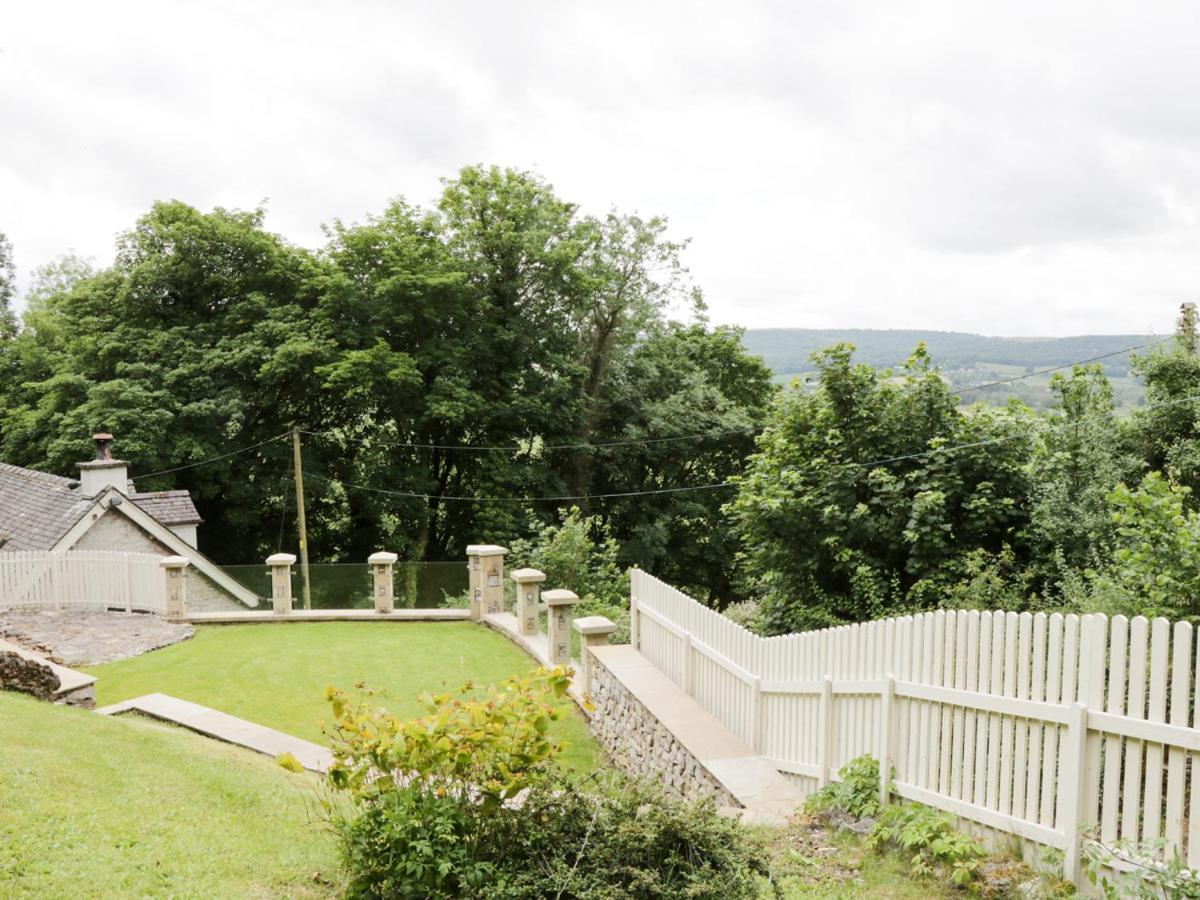 Honeypot Cottage เคนดัล ภายนอก รูปภาพ