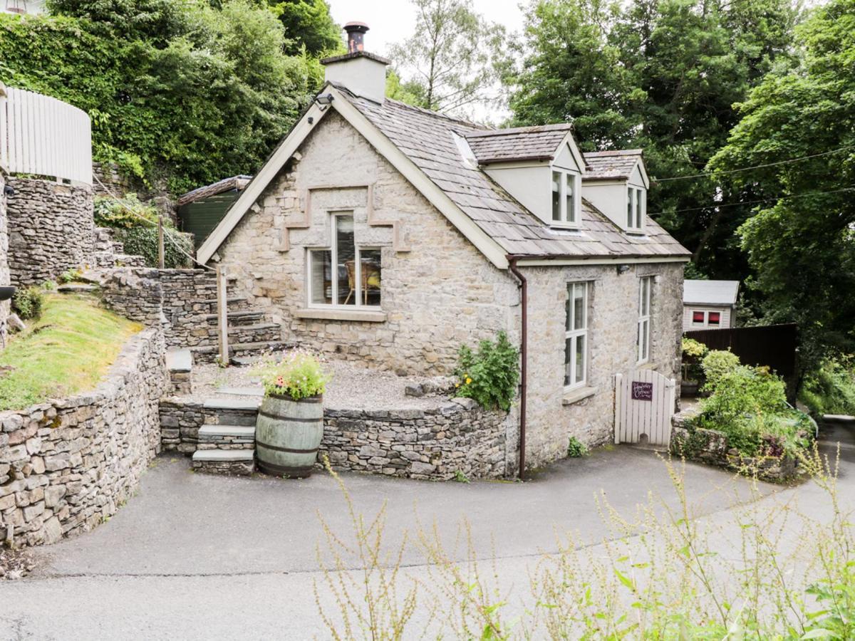Honeypot Cottage เคนดัล ภายนอก รูปภาพ